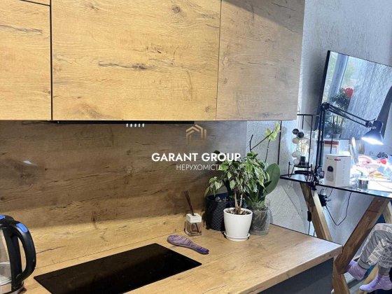 Продається однокімнатна квартира за вигідною ціною Одеса