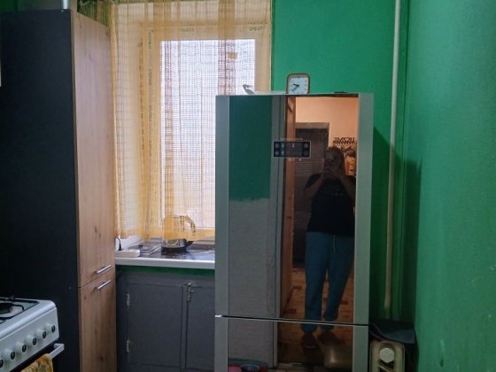 Продаємо 1 кімнатну квартиру Кропивницький