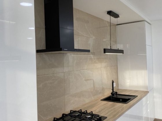 Продам двокімнатну квартиру в новобудові Кропивницкий