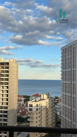 ⁉️§ Генуэзская БАЛКОН МОРЕ §⁉️ 51 Жемчужина Аркадия KADORR Фонтан Парк - фото 1