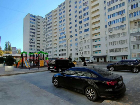 1комн.квартира Костанди/Сданній дом "Вернисаж"/кирпичный дом Одесса