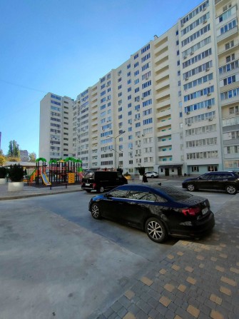 1комн.квартира Костанди/Сданній дом "Вернисаж"/кирпичный дом - фото 1