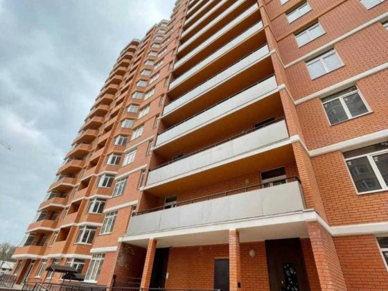 Продам 2-х комн 60 м2 в ЖК "Real Park / Реал Парк"! Дом сдан! Одесса