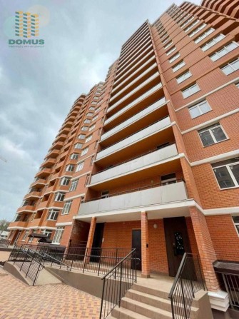 Продам 2-х комн 60 м2 в ЖК "Real Park / Реал Парк"! Дом сдан! - фото 1