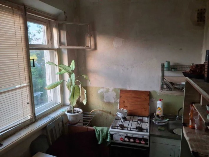 Продам трикімнатну квартиру на Гірничому. - фото 1