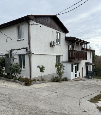 2к кв в котеджі в районі Полтавської ! - фото 1