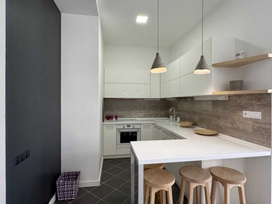 Аркадия. Гагаринское Плато. ЖК 6 Жемчужина. Генуэзская. Одесса