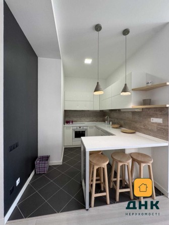 Аркадия. Гагаринское Плато. ЖК 6 Жемчужина. Генуэзская. - фото 1