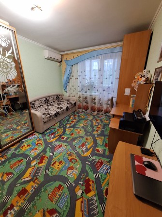 Продам 1 кімн. квартиру,  Попова - фото 1