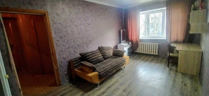 Срочно! Продам квартиру на Черемушках - фото 1