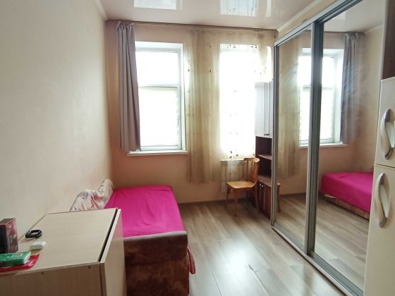 Продается 1-ком. кв. в сданном доме Одеса