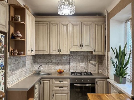 3к квартира в центральній частині міста, Копілка, 2/5, 58 кв. м. Кропивницкий