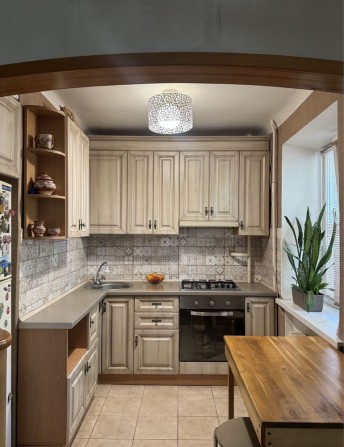 3к квартира в центральній частині міста, Копілка, 2/5, 58 кв. м. - фото 1