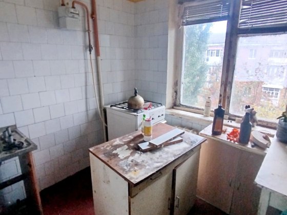 Продаж 3 кім квартири на ак. Корольова. Кропивницький