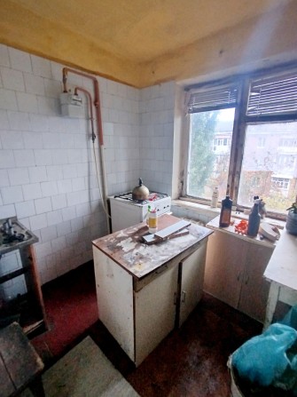 Продаж 3 кім квартири на ак. Корольова. - фото 1