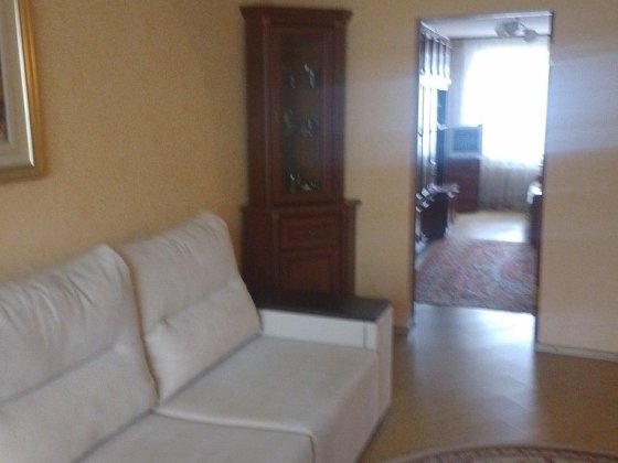 Продається трьохкімнатна квартира Соборна Кропивницький