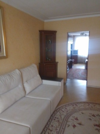 Продається трьохкімнатна квартира Соборна - фото 1