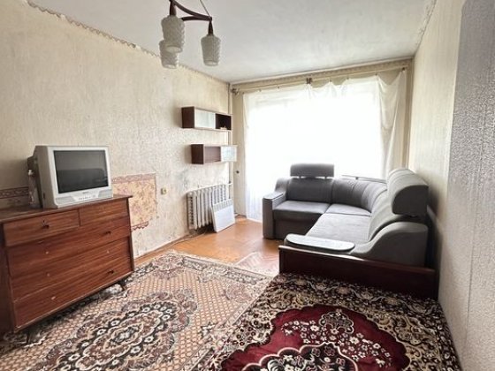 1к квартира вул. Степана  Чобану, р-н Новомиколаївка Кропивницький