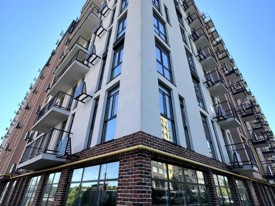 Продаж 2 к квартири по вул.Підголоско 4 в ЖК Фруктова алея. Львів