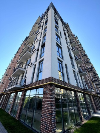 Продаж 2 к квартири по вул.Підголоско 4 в ЖК Фруктова алея. - фото 1