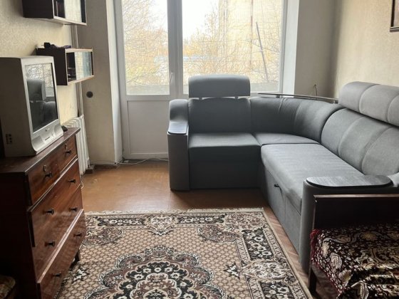 Продаж 1кімнатна на Миколаівці.Агенція Кропивницький