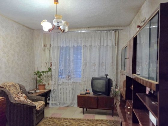 Продам 2х кімнатну квартиру в районі 13 школи Кропивницкий