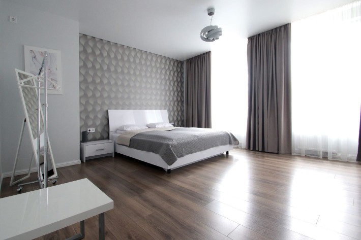 2-кімнатна квартира, Галицький район (новий будинок) - фото 1