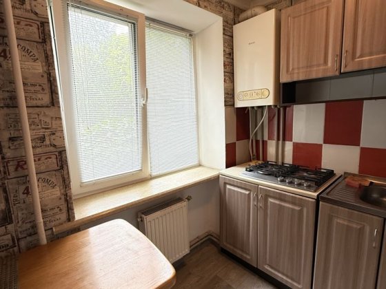 Продам трикімнатну квартиру на Типографії Кропивницький