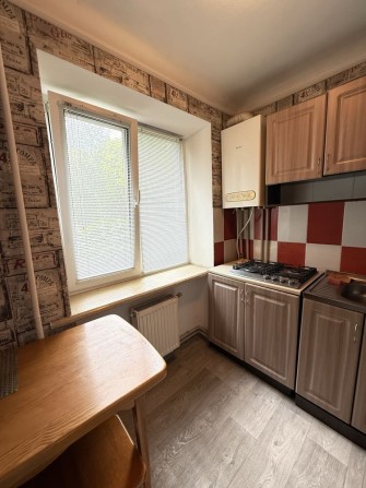 Продам трикімнатну квартиру на Типографії - фото 1