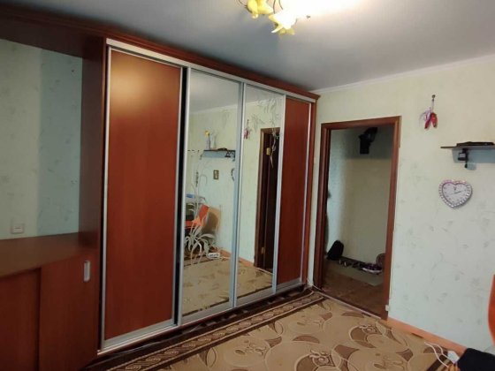 Продается квартира в Корабельном, район 54 школы, пр-т Корабелов, 10а! Миколаїв