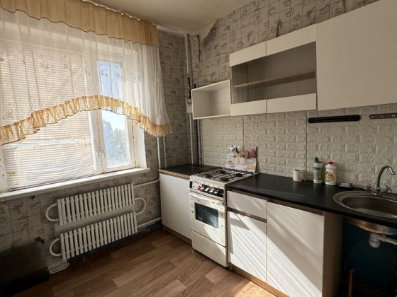 Продаж 1 кім.кв по вул. Рубана, Бабурка, Хортицький р-н -12000$ Запорожье