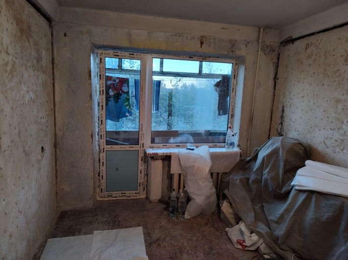 Однокомнатная квартира в раёне Пушкина - фото 1