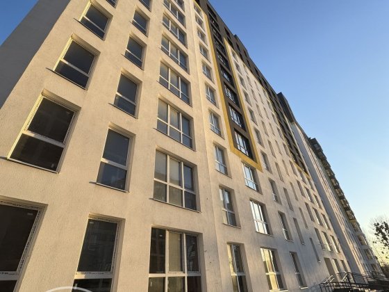 1115 $/кв. 2к квартира Жк Шенген, 78 кв. Право власності А10 Львів