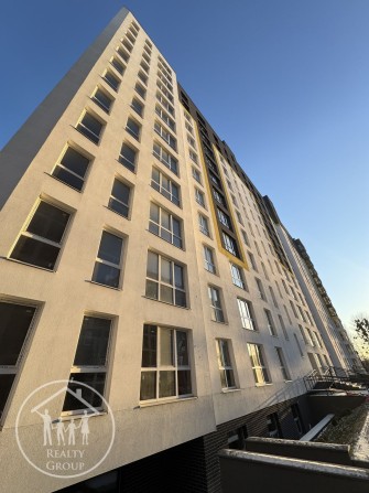 1115 $/кв. 2к квартира Жк Шенген, 78 кв. Право власності А10 - фото 1