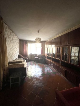 Продаж 3 к/к . ПТЗ,зуп. Космонавтів,вул.Дмитра Кременя - фото 1