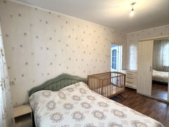 Продается 2 ком кв в Коммунарском р-не по ул Новокузнецкая Запорожье