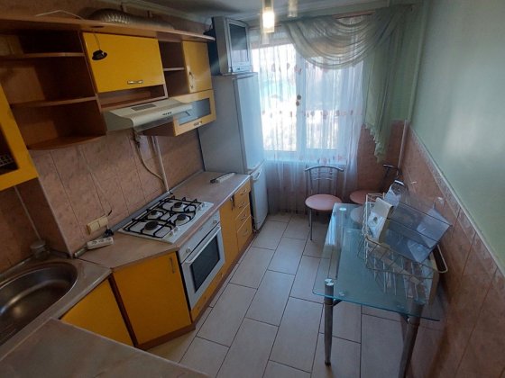 Продаж 2 кімнатна  квартира вулиця Колодязна сертифікат Николаев