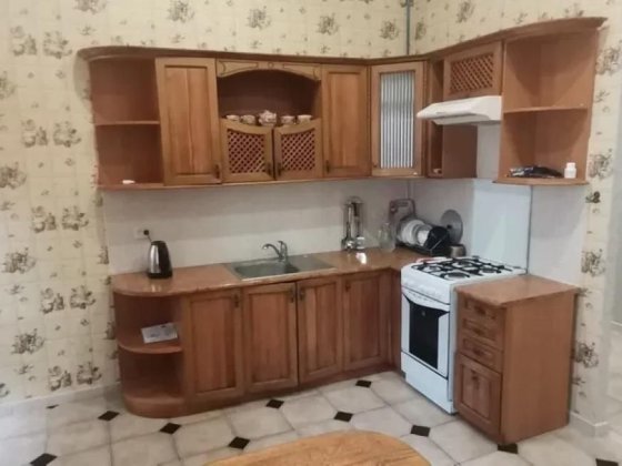 3-х кімнатна квартира Львов