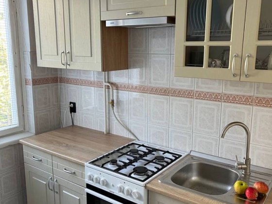 Продаж 3кімн.квартира вул. Наукова, євроремонт. Львов