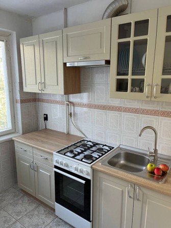 Продаж 3кімн.квартира вул. Наукова, євроремонт. - фото 1