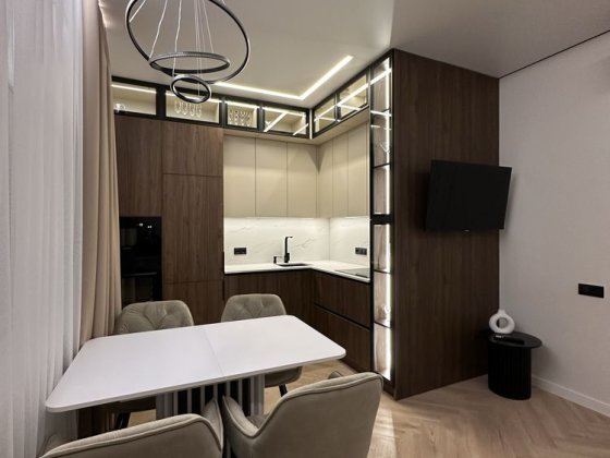 Продам СВОЮ Двухкомнатную Краснова Kadorr City | БЕЗ КОМИССИИ! Одеса