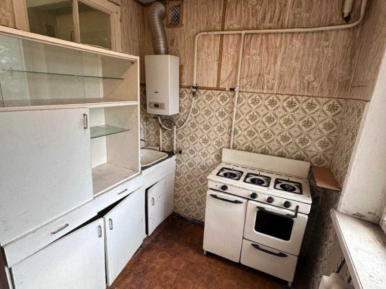 Продаж 3 кімнатної квартири на Сухому Фонтані Николаев