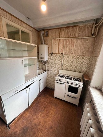 Продаж 3 кімнатної квартири на Сухому Фонтані - фото 1