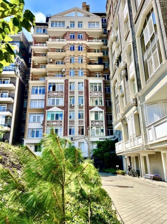 ЖК «Зеленый Мыс» - найкращий комплекс для життя! 2 кімн. - фото 1