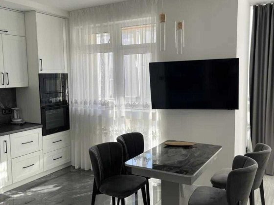 Продаж 3 кімнатної квартири, вулиця Вулецька, новобудова Львов