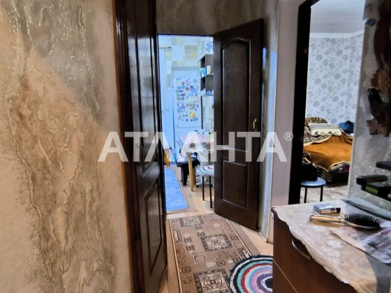 Продам 1 комнатную квартиру в хорошем состоянии на Молдаванке Одесса