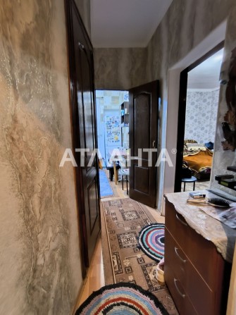 Продам 1 комнатную квартиру в хорошем состоянии на Молдаванке - фото 1