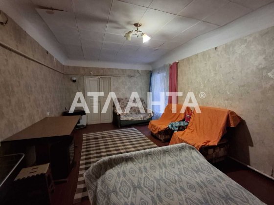 Однокомнатная квартира в центре города Одеса