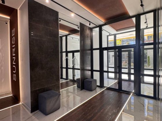 Продаж 1 квартири здано ЖК auroom sunrise вул. Січинського, Пимоненка Львів