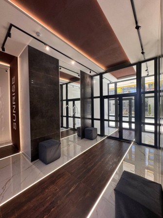 Продаж 1 квартири здано ЖК auroom sunrise вул. Січинського, Пимоненка - фото 1
